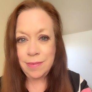 Meet your Posher, Sherri